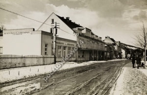 Wisła Hotel Centrum - Reprodukcja 2307