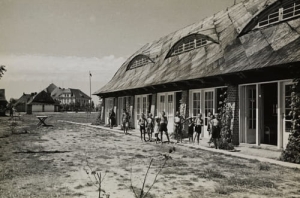 Busko Zdrój kolonia dla dzieci - Reprodukcja 1822