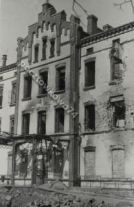 Warszawa Szpital dzieciątka Jezus-Reprodukcja 3212