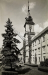Warszawa Zamek -Reprodukcja 3183