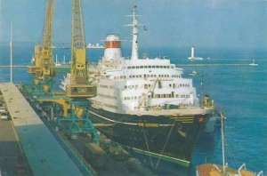 Odessa  02040
