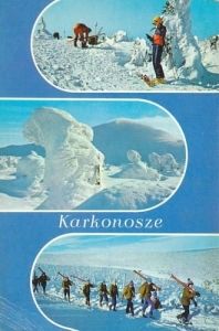 Karkonosze  01666