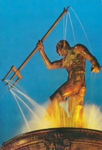 Gdańsk Neptun - 2338