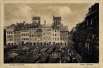 Warszawa Stare Miasto - Reprodukcja 059