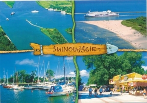 Świnoujście -  02663