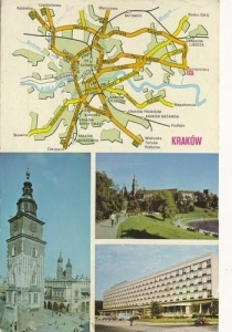 Kraków  -  03224
