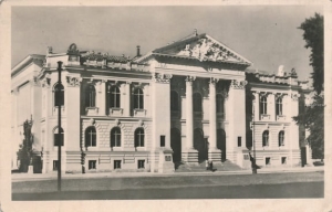 Warszawa Zachęta 01333