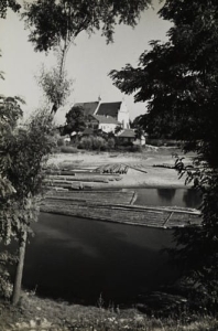 Nowy Korczyn - Reprodukcja 1974