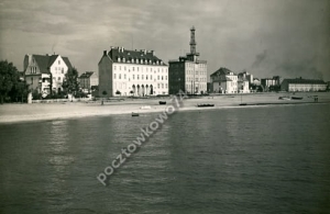 Gdynia Obserwatorium - Reprodukcja 3451