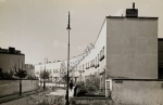 Warszawa ul.Tucholska -Reprodukcja 3161