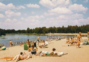 Jezioro Turawskie -  03350