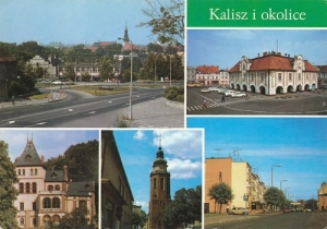 Kalisz -  03063