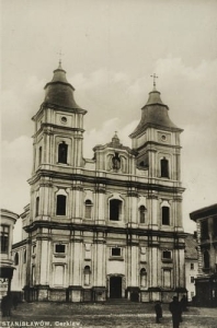 Stanisławów Cerkiew -Reprodukcja 4692