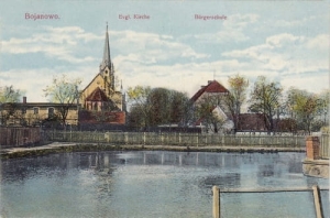 Bojanowo - Reprodukcja 15647