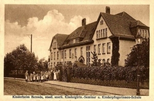 Zielona Góra Grunberg -Reprodukcja 1608