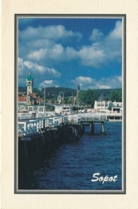Sopot  01614