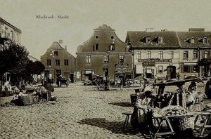 Włocławek Rynek - Reprodukcja 808