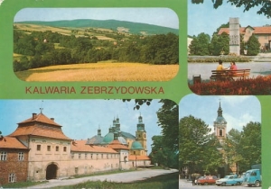 Kalwaria Zebrzydowska -  02962