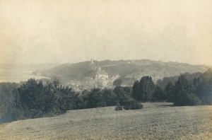 Kazimierz Dolny Panorama - Reprodukcja 1441
