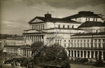 Warszawa Teatr Wielki -Reprodukcja 3159