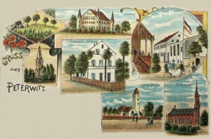 Piotrowice Świdnickie - Reprodukcja 31174