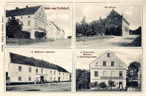 Przyłęgów widokowa - Reprodukcja 31182