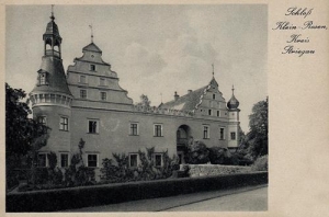 Rogoźnica pałac - Reprodukcja 31197