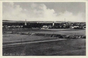 Rogoźnica panorama - Reprodukcja 31209