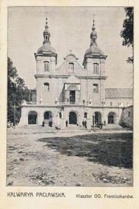 Kalwaria Pacławska - Reprodukcja 31220