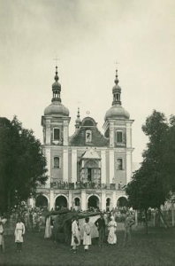 Kalwaria Pacławska - Reprodukcja 31221