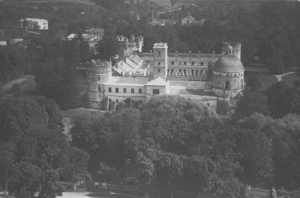 Krasiczyn - Reprodukcja 31223