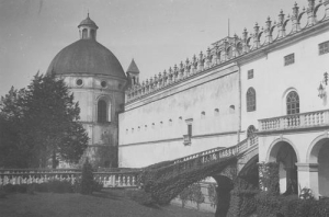 Krasiczyn - Reprodukcja 31224