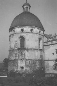 Krasiczyn - Reprodukcja 31229