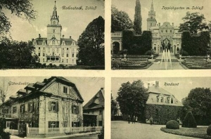 Roztoka widokowa - Reprodukcja 31251