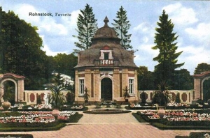 Roztoka - Reprodukcja 31254