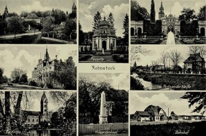 Roztoka - Reprodukcja 31257