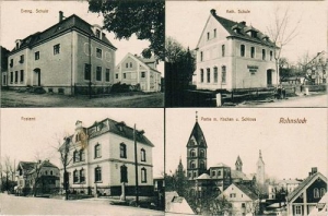 Roztoka widokowa - Reprodukcja 31258