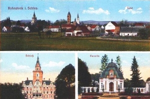 Roztoka widokowa - Reprodukcja 31262