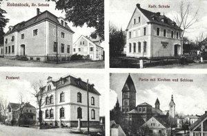 Roztoka widokowa - Reprodukcja 31263