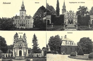 Roztoka widokowa - Reprodukcja 31264