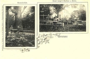 Skarżyce widokowa - Reprodukcja 31287