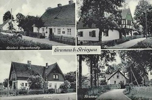 Skarżyce widokowa - Reprodukcja 31288