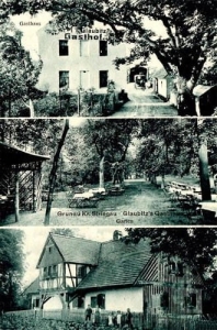 Skarżyce widokowa - Reprodukcja 31291