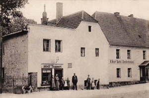 Słotwina gospoda - Reprodukcja 31292