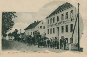 Stanowice gospoda - Reprodukcja 31307