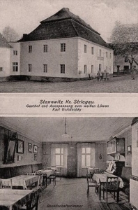 Stanowice widokowa - Reprodukcja 31309