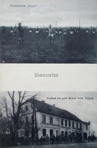 Stanowice widokowa - Reprodukcja 31315