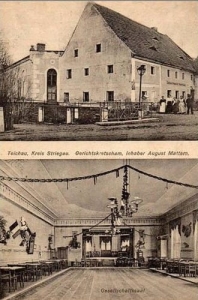 Stawiska widokowa - Reprodukcja 31323