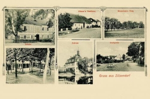 Sulisławice widokowa - Reprodukcja 31332