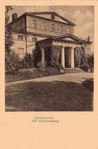 Szymanów - Reprodukcja 31338